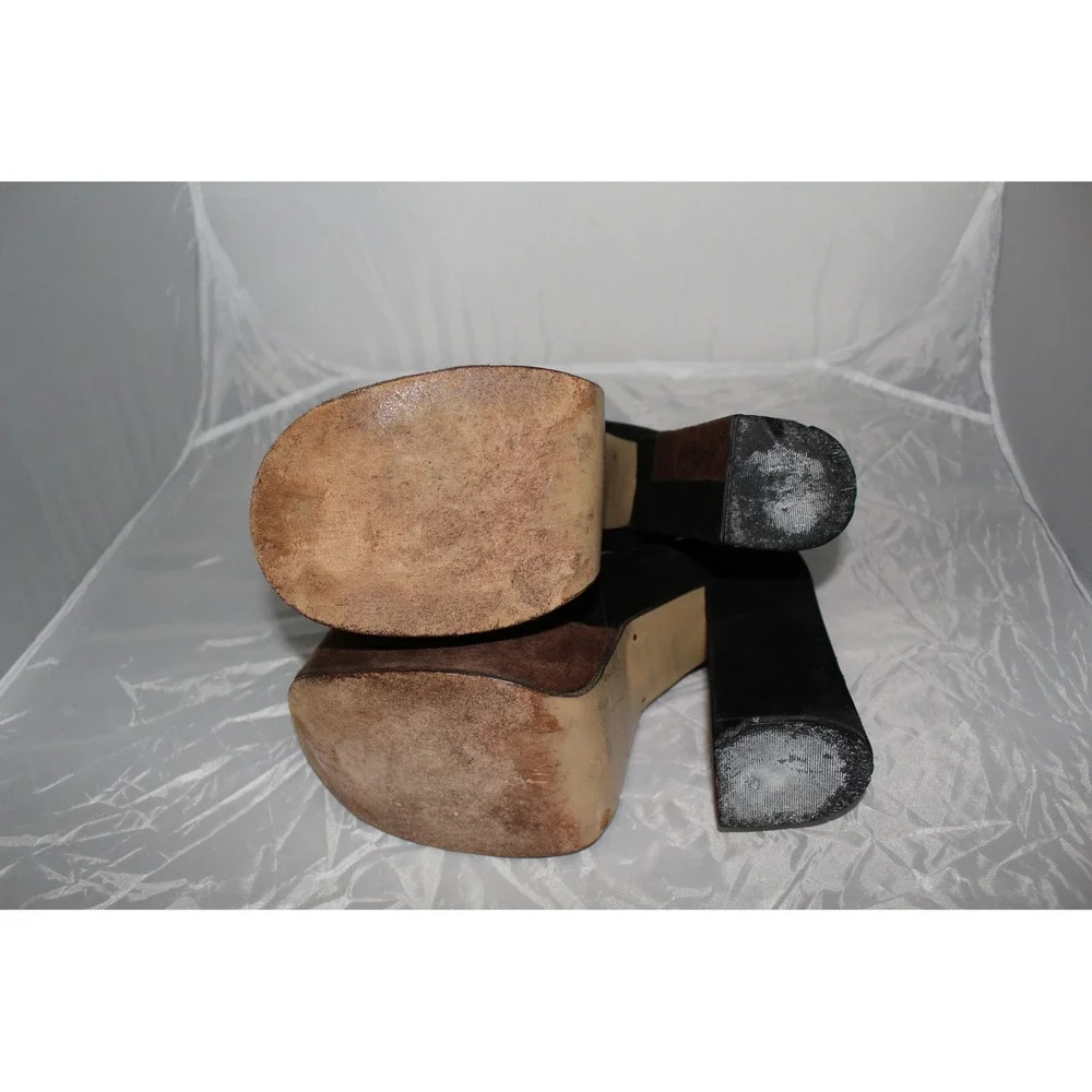 Brass Plum vintage bp